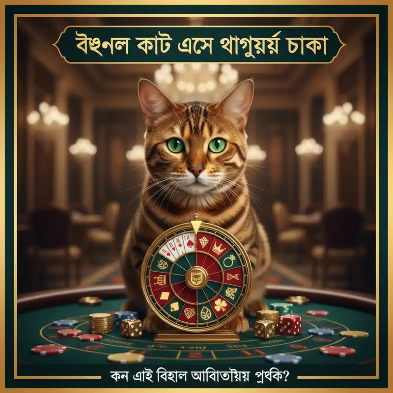 ভাগ্যের চাকা